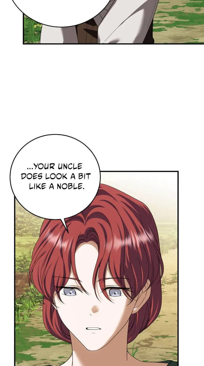 Unforeseen Engagement Chapter 40 page 65 - 