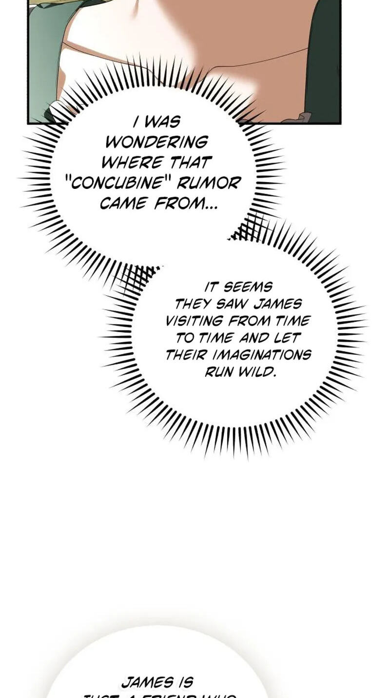 Unforeseen Engagement Chapter 40 page 66 - 