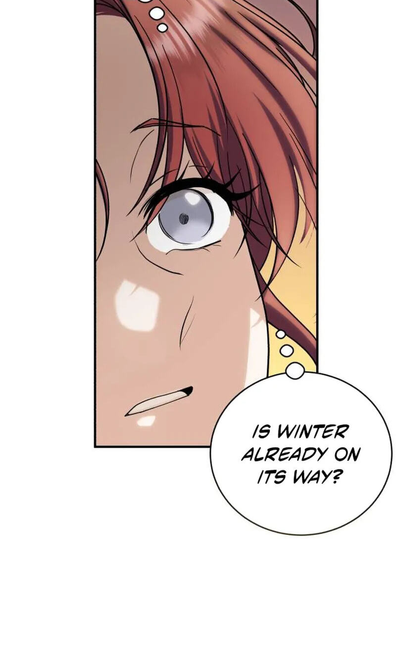 Unforeseen Engagement Chapter 40 page 72 - 