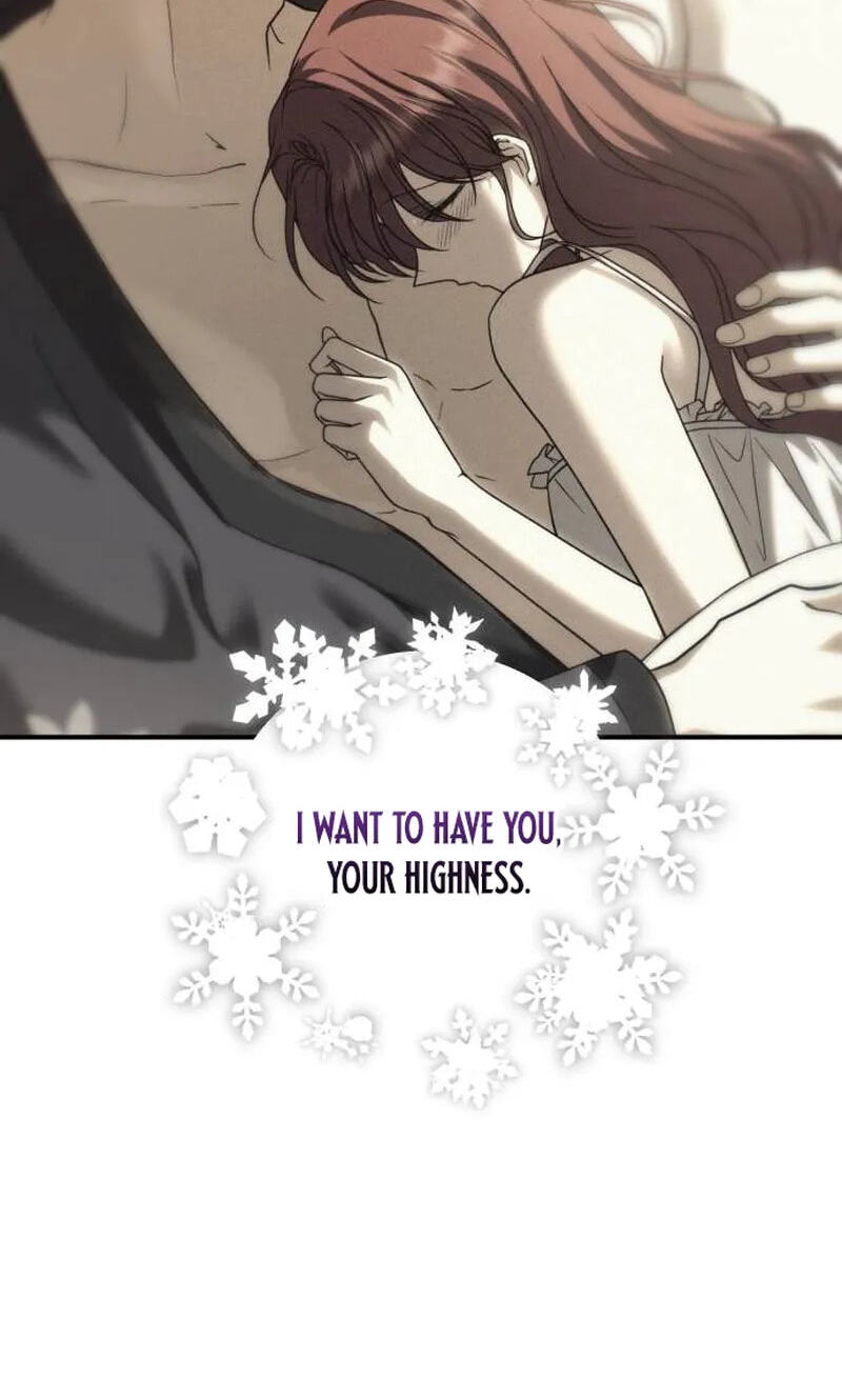 Unforeseen Engagement Chapter 40 page 74 - 