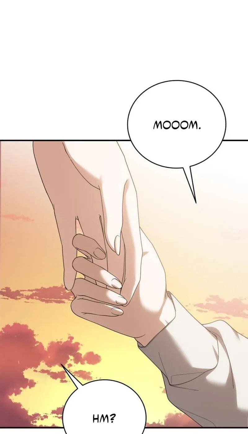 Unforeseen Engagement Chapter 40 page 75 - 