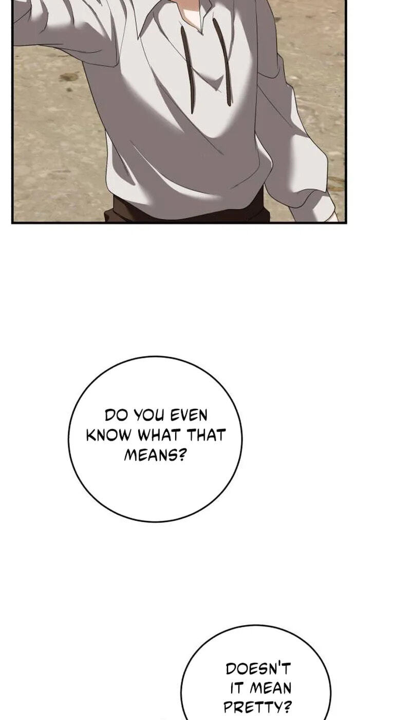 Unforeseen Engagement Chapter 40 page 77 - 