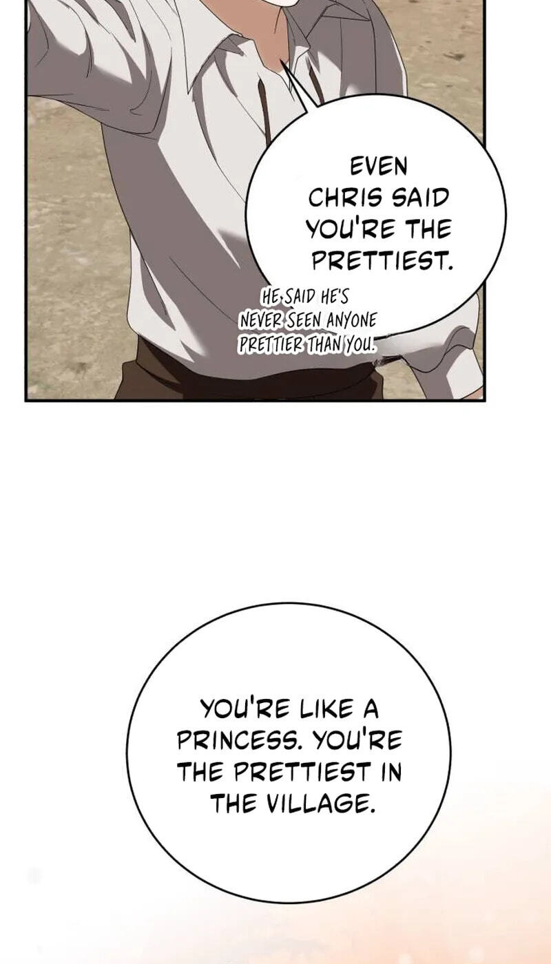 Unforeseen Engagement Chapter 40 page 79 - 