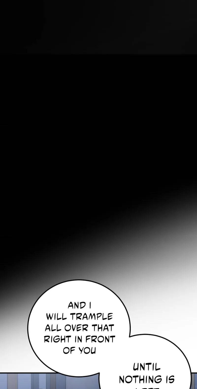 Unforeseen Engagement Chapter 40 page 9 - 