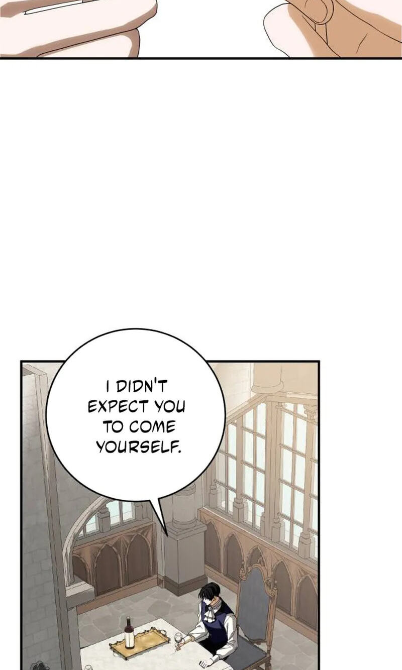 Unforeseen Engagement Chapter 40 page 87 - 