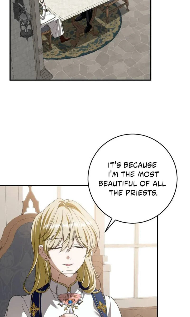 Unforeseen Engagement Chapter 40 page 88 - 