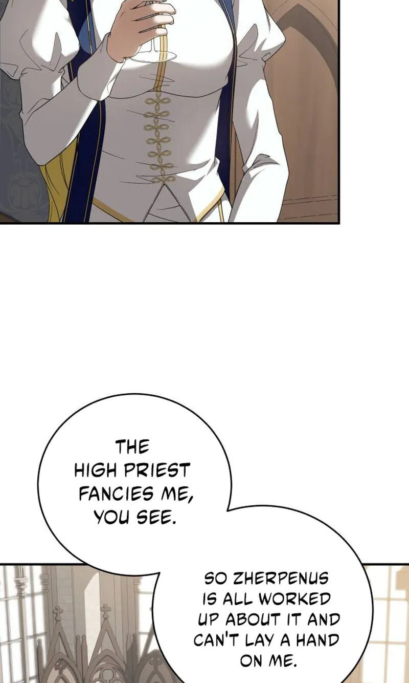 Unforeseen Engagement Chapter 40 page 89 - 