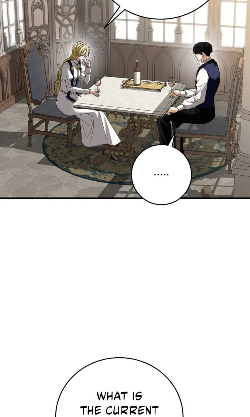 Unforeseen Engagement Chapter 40 page 90 - 