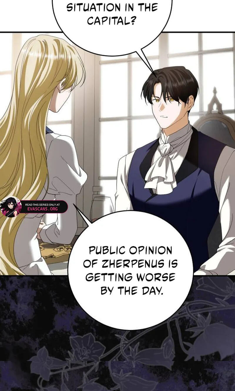 Unforeseen Engagement Chapter 40 page 91 - 