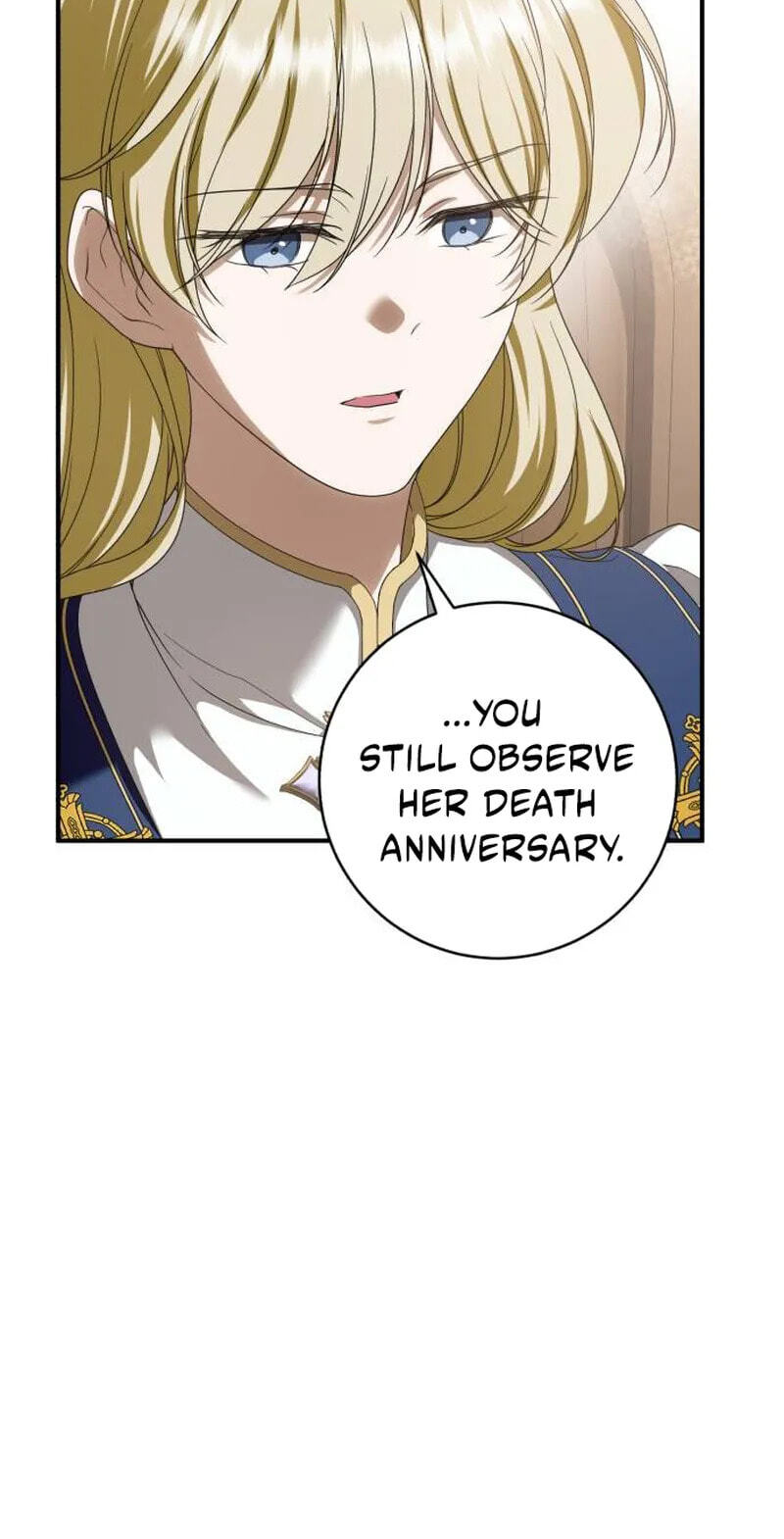 Unforeseen Engagement Chapter 40 page 96 - 