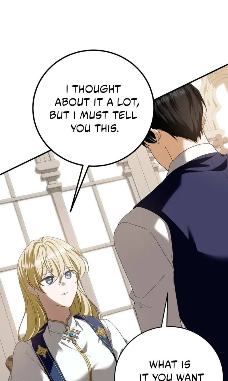 Unforeseen Engagement Chapter 40 page 98 - 