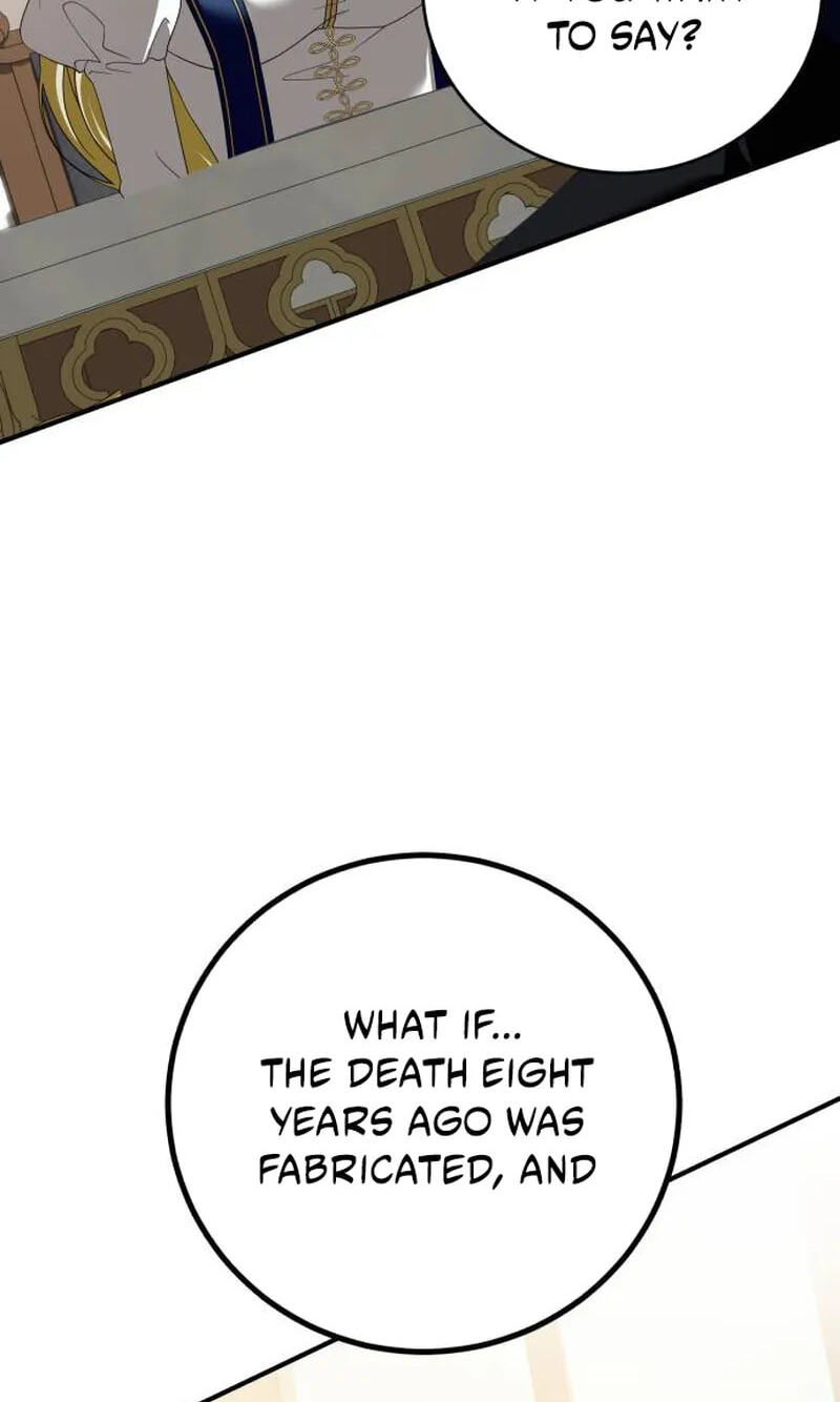 Unforeseen Engagement Chapter 40 page 99 - 