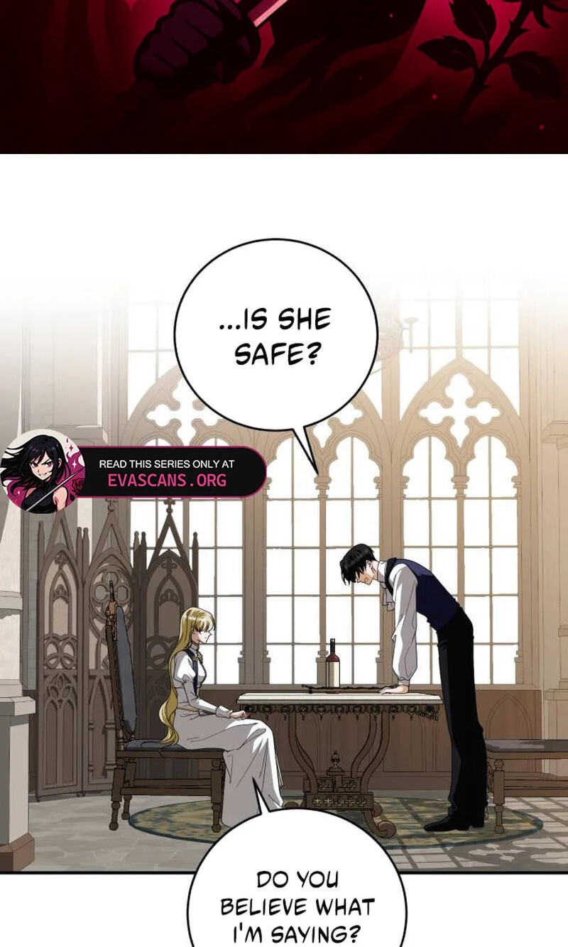 Unforeseen Engagement Chapter 41 page 2 - 