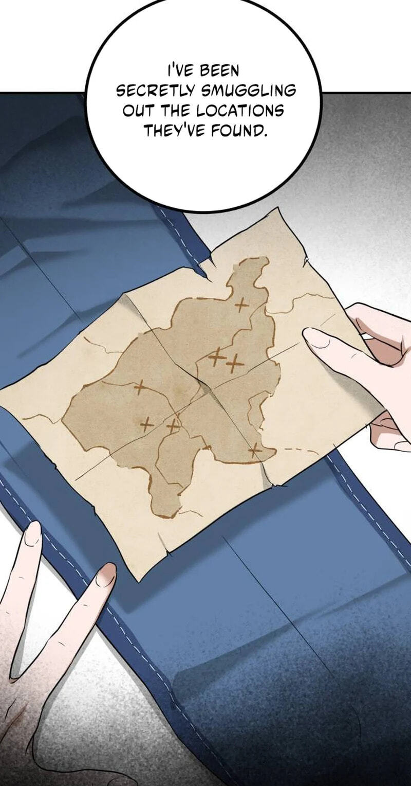 Unforeseen Engagement Chapter 41 page 14 - 
