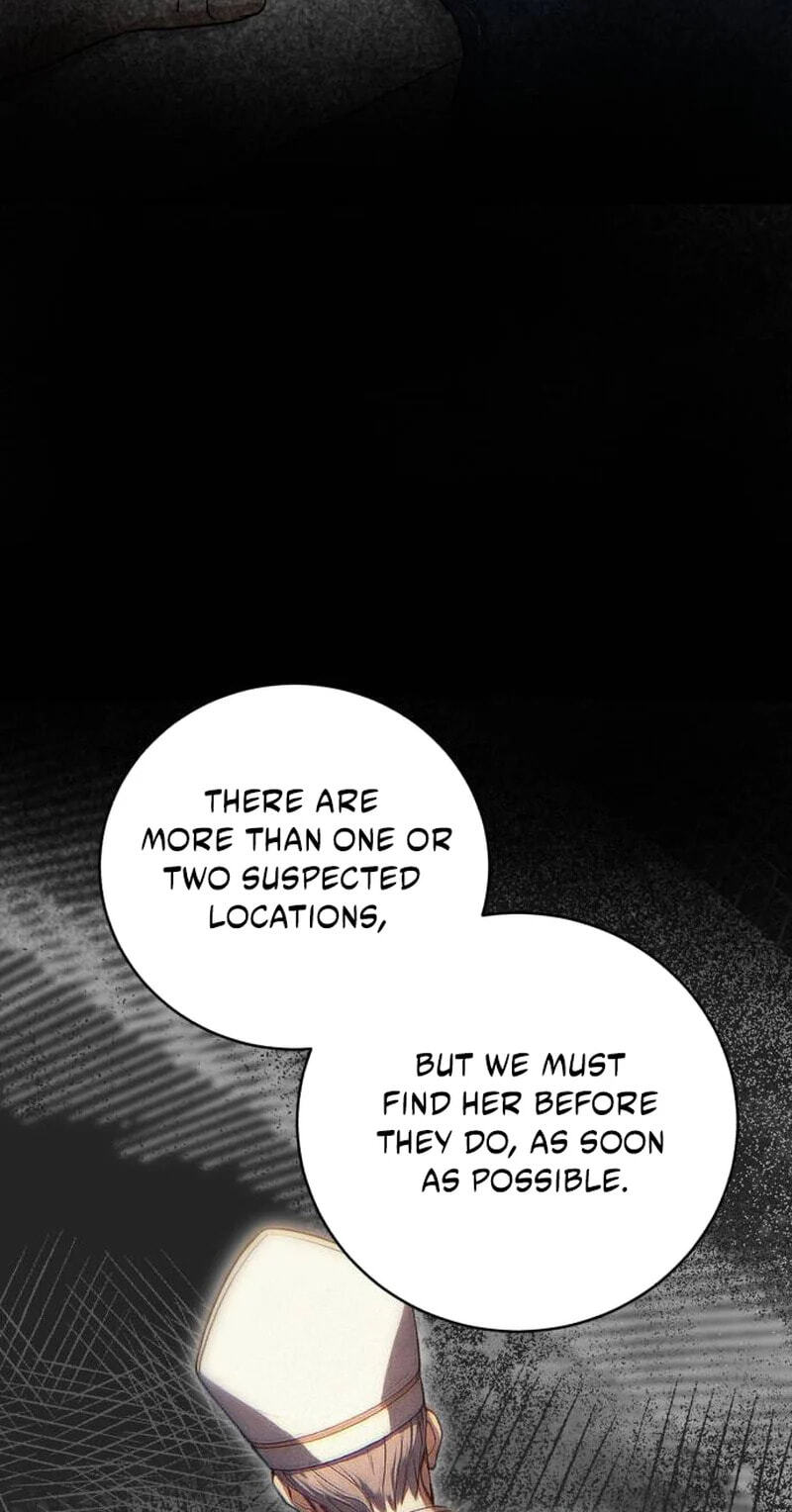 Unforeseen Engagement Chapter 41 page 15 - 