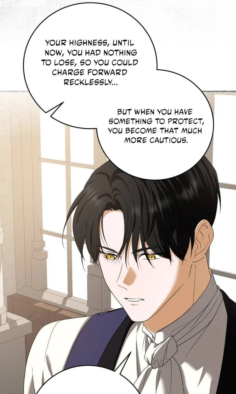 Unforeseen Engagement Chapter 41 page 17 - 