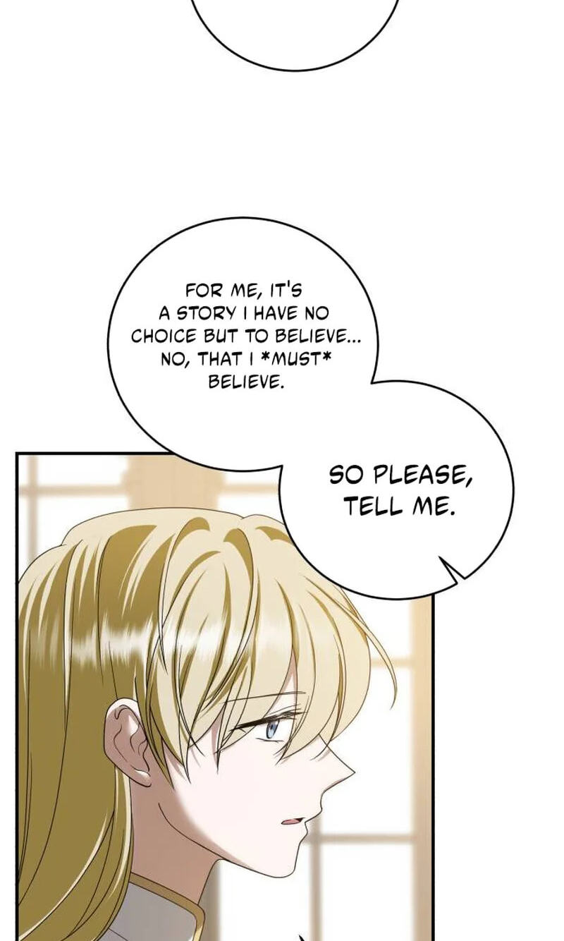 Unforeseen Engagement Chapter 41 page 3 - 