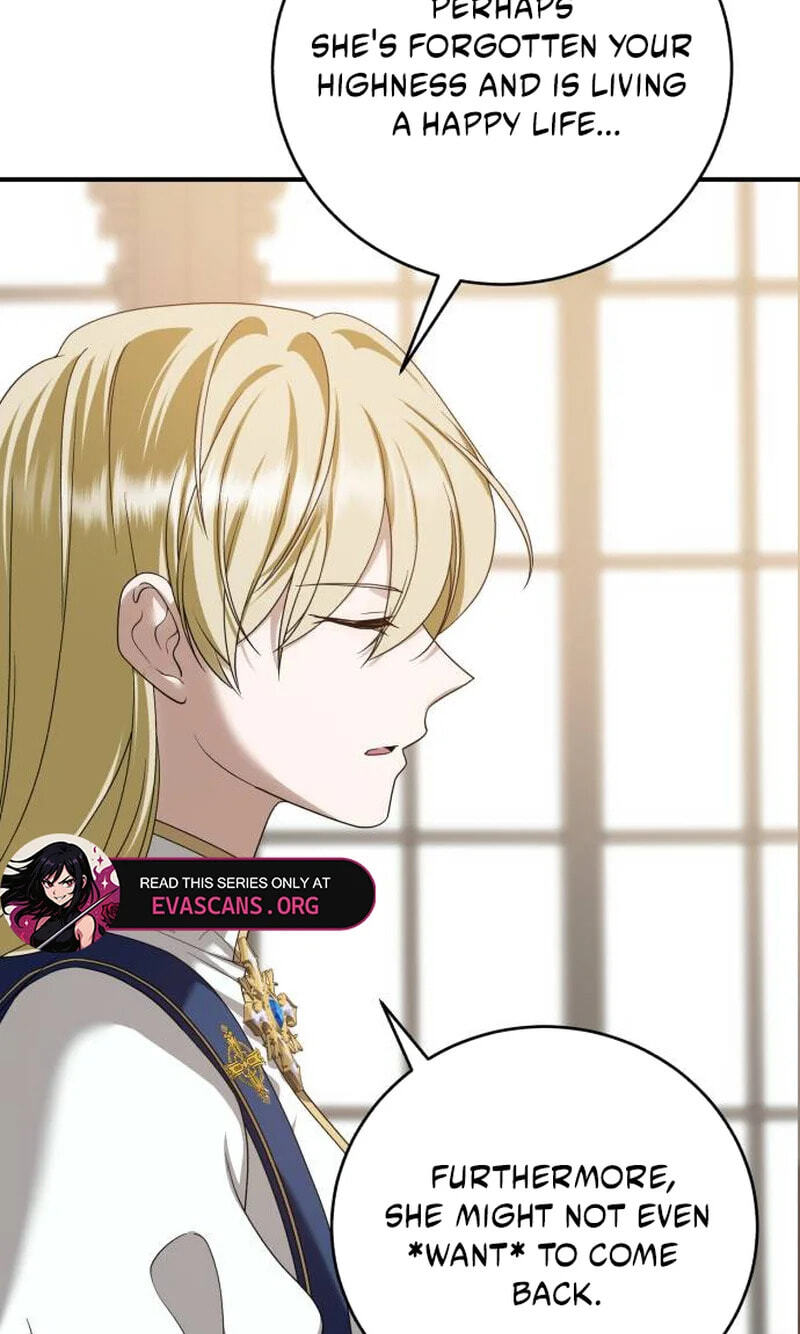 Unforeseen Engagement Chapter 41 page 21 - 