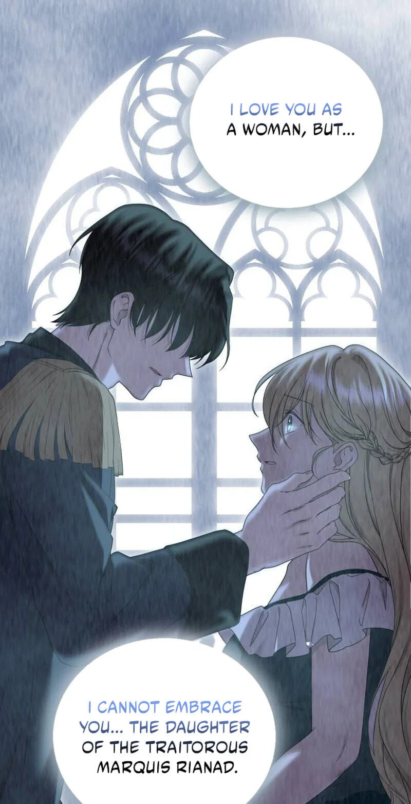 Unforeseen Engagement Chapter 41 page 23 - 