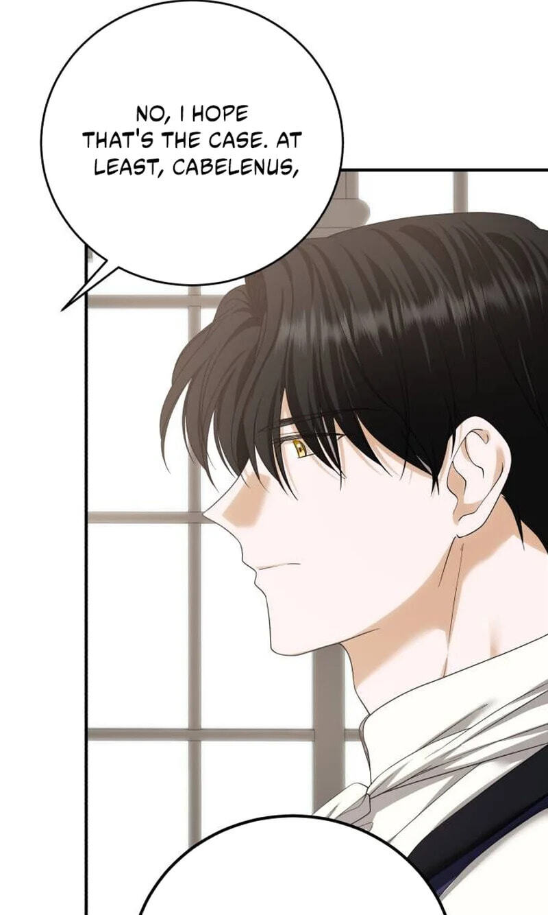 Unforeseen Engagement Chapter 41 page 28 - 