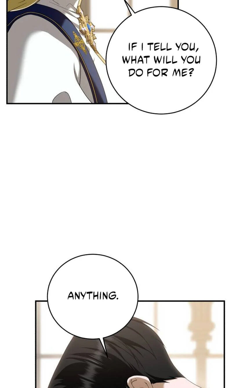 Unforeseen Engagement Chapter 41 page 4 - 
