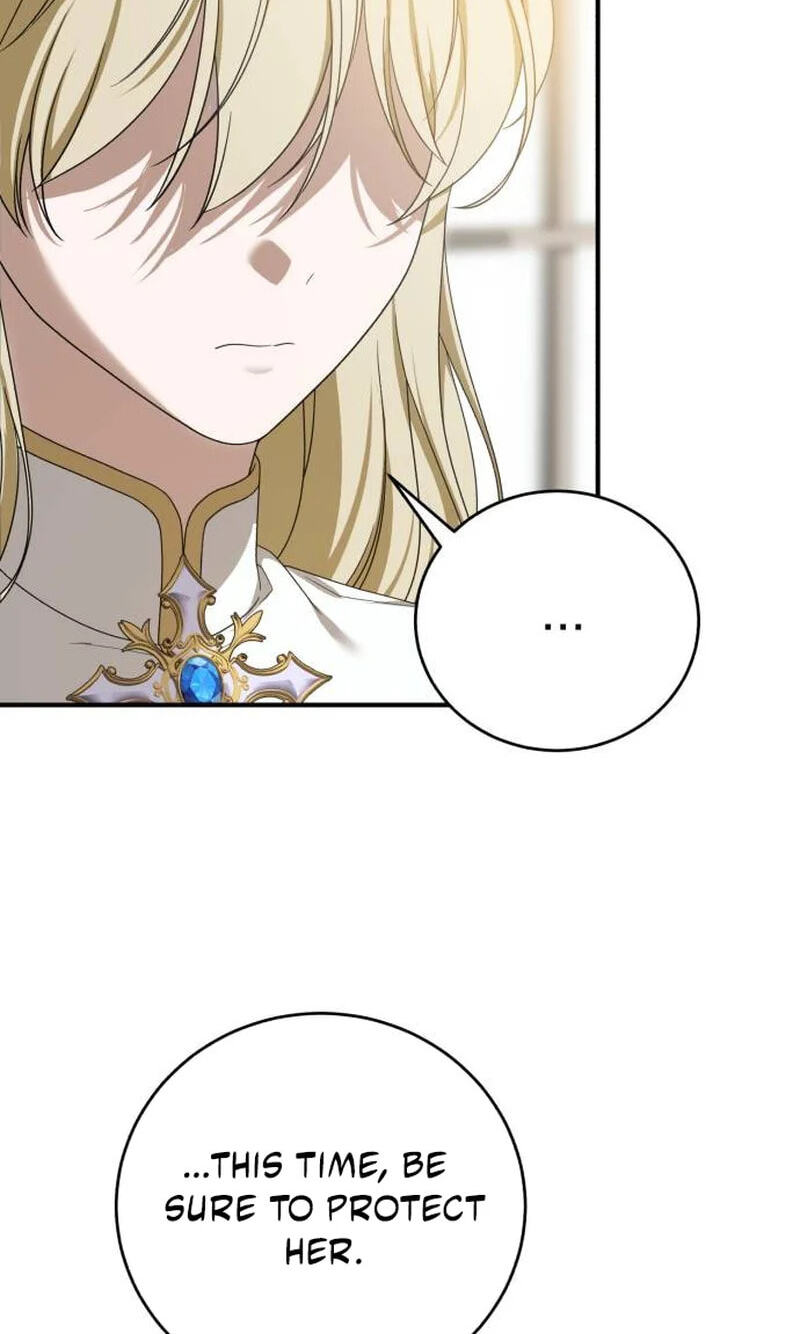 Unforeseen Engagement Chapter 41 page 31 - 