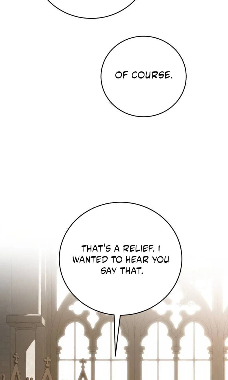 Unforeseen Engagement Chapter 41 page 32 - 