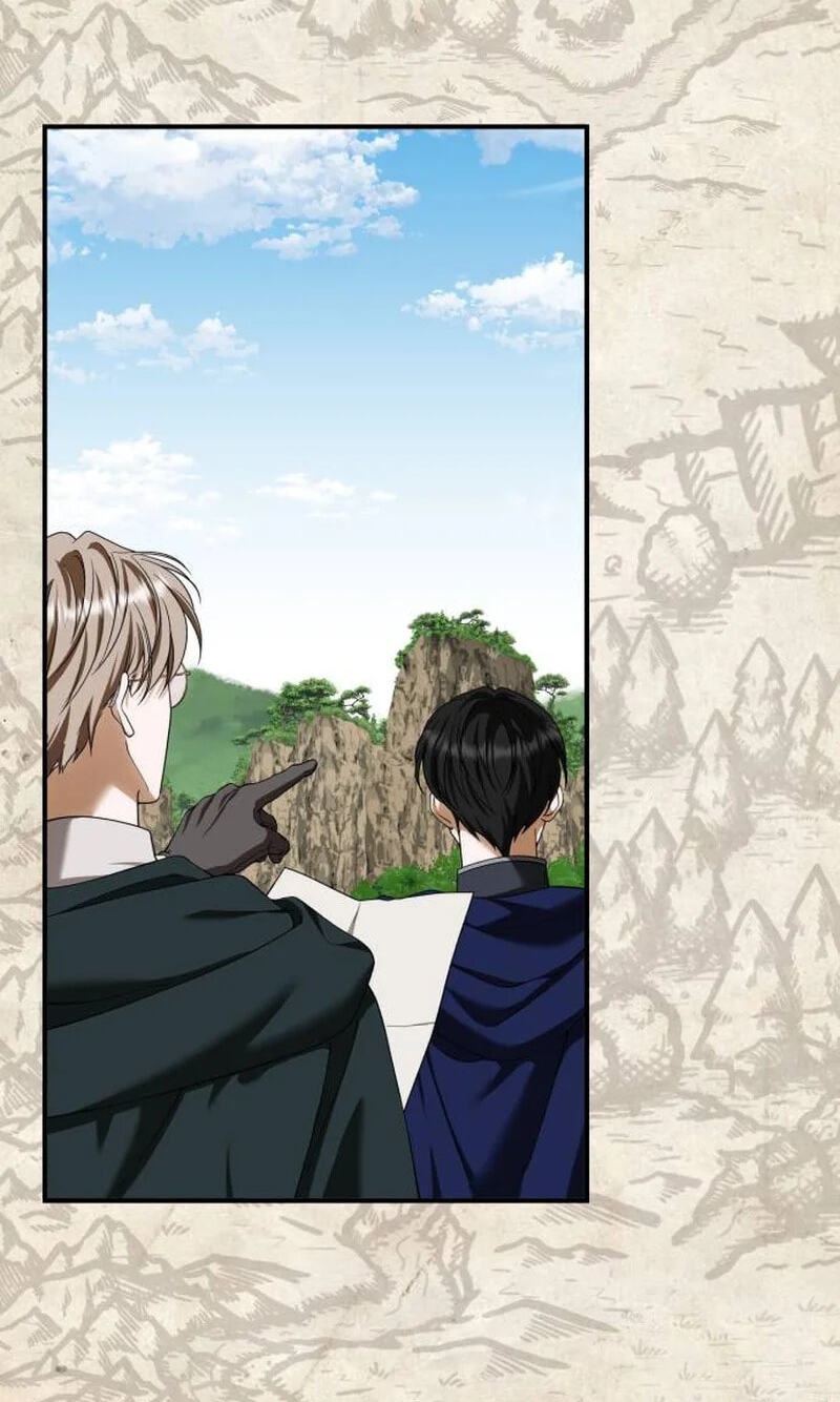 Unforeseen Engagement Chapter 41 page 37 - 
