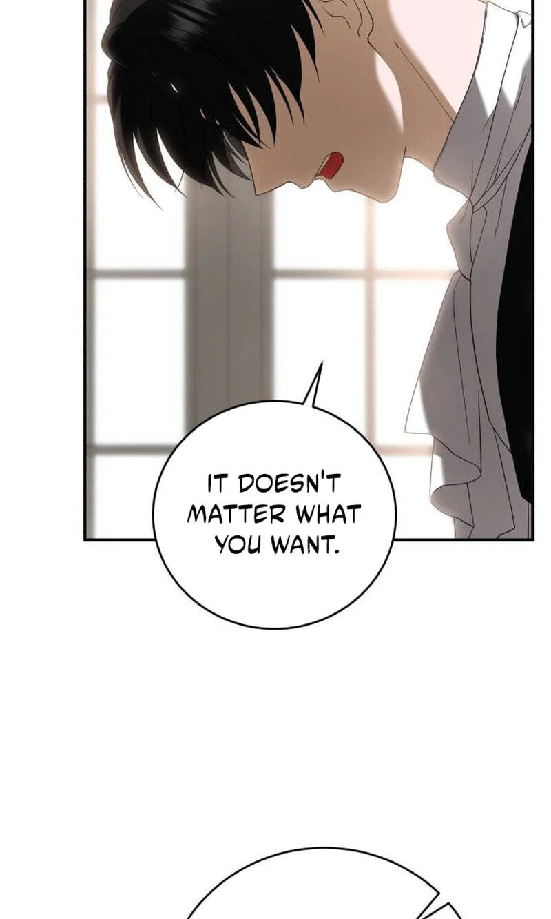 Unforeseen Engagement Chapter 41 page 5 - 