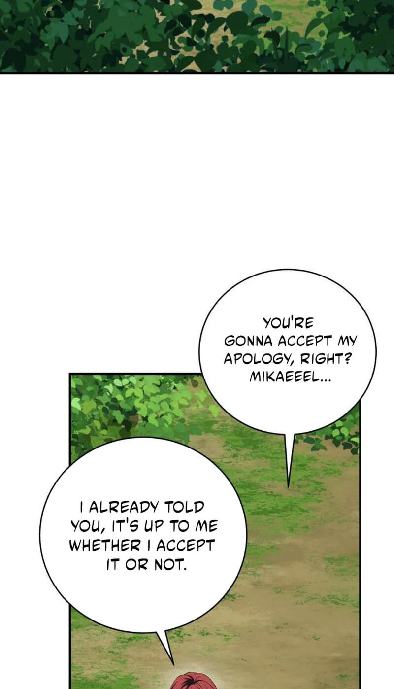 Unforeseen Engagement Chapter 41 page 46 - 