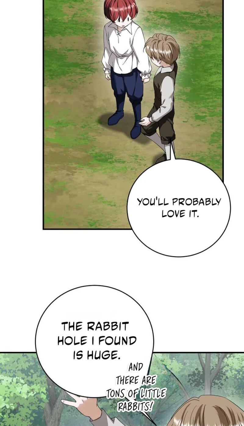 Unforeseen Engagement Chapter 41 page 47 - 