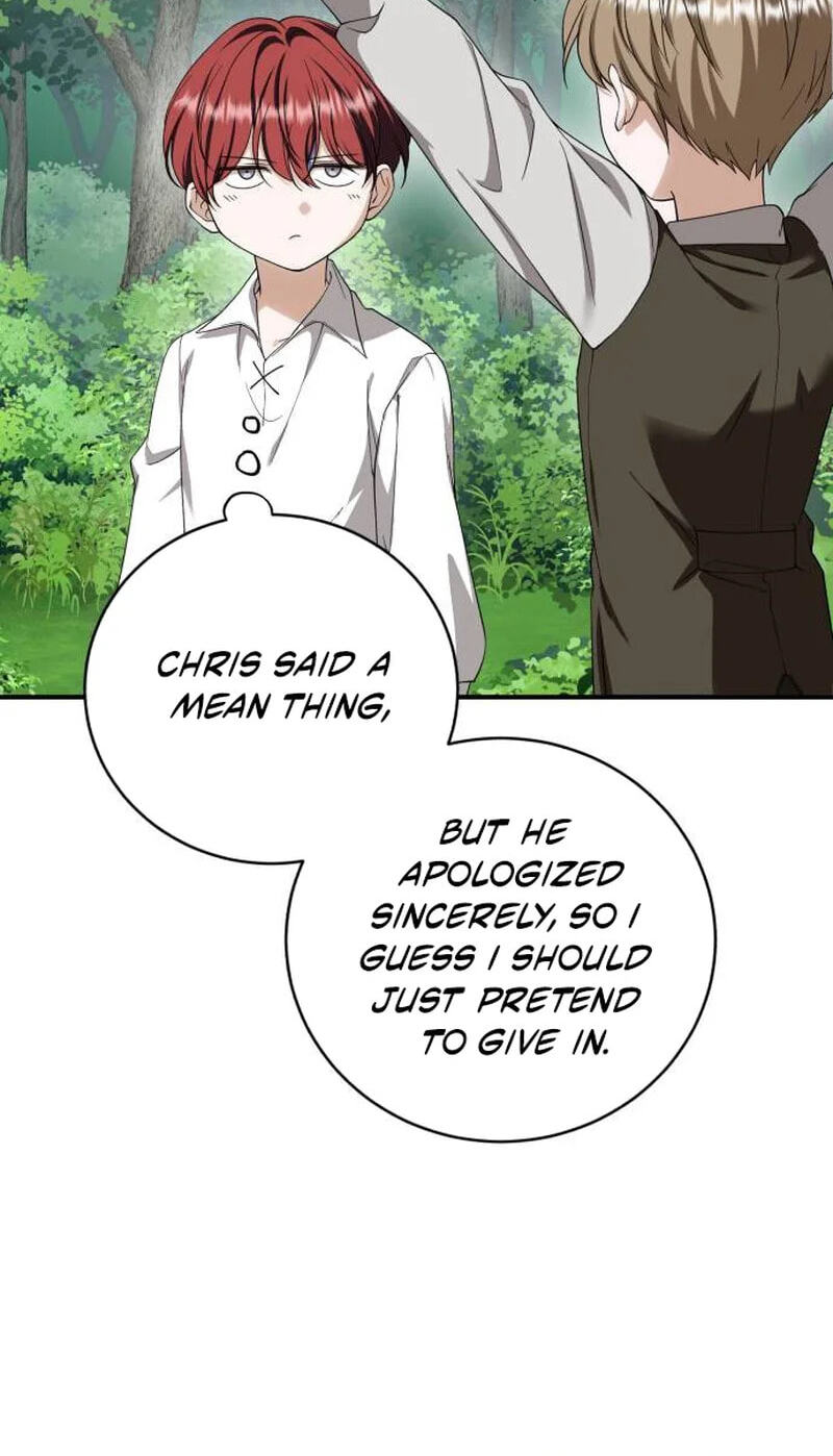 Unforeseen Engagement Chapter 41 page 48 - 