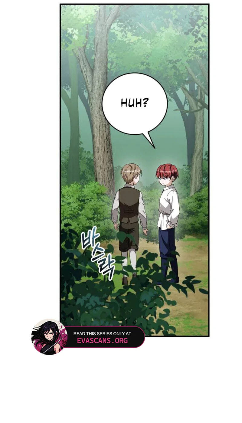 Unforeseen Engagement Chapter 41 page 49 - 