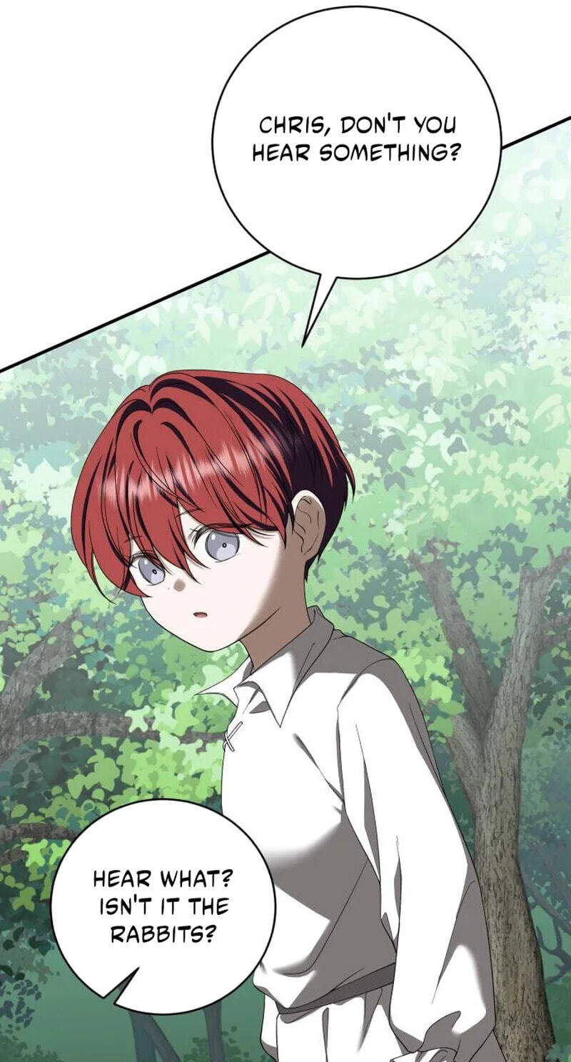 Unforeseen Engagement Chapter 41 page 50 - 