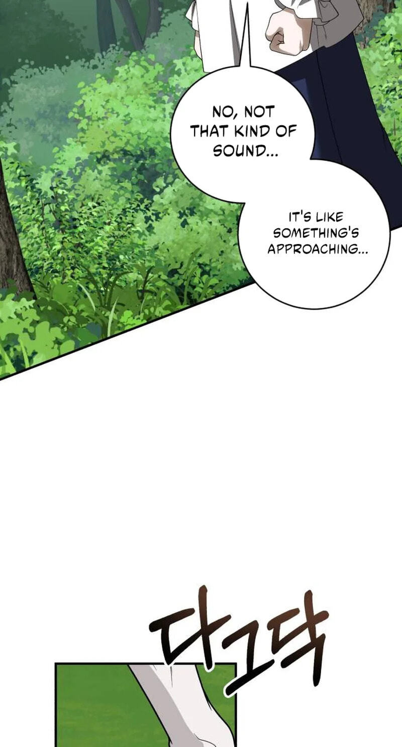Unforeseen Engagement Chapter 41 page 51 - 