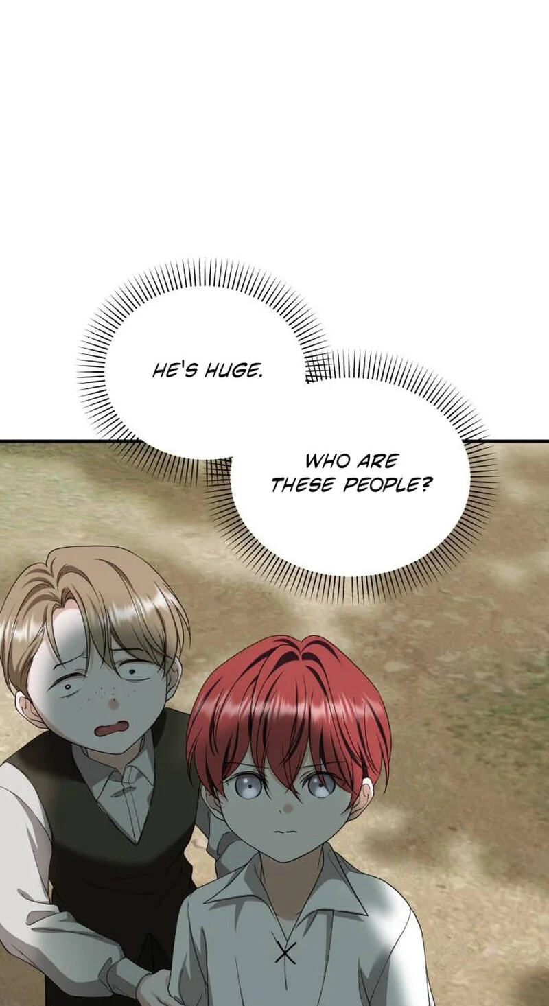 Unforeseen Engagement Chapter 41 page 56 - 