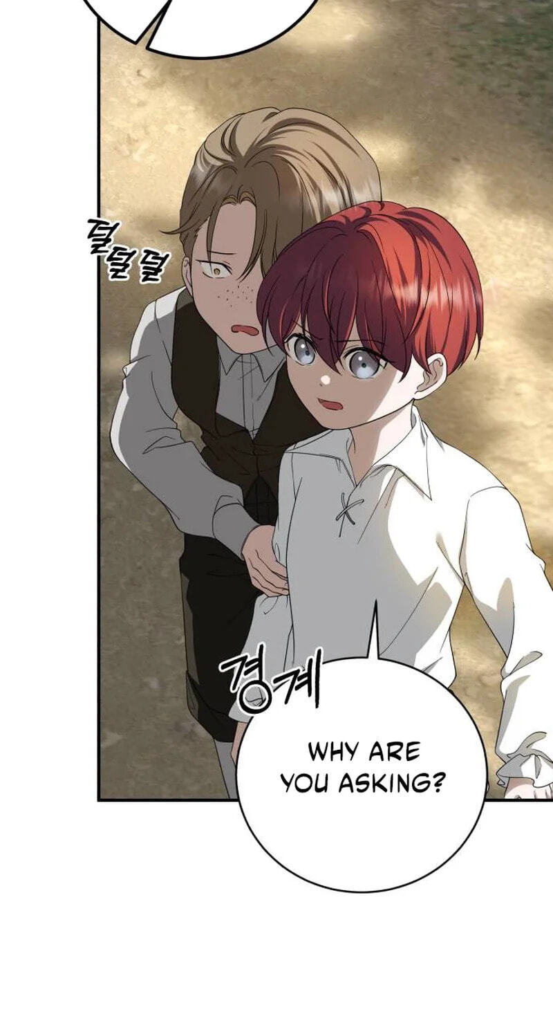 Unforeseen Engagement Chapter 41 page 59 - 