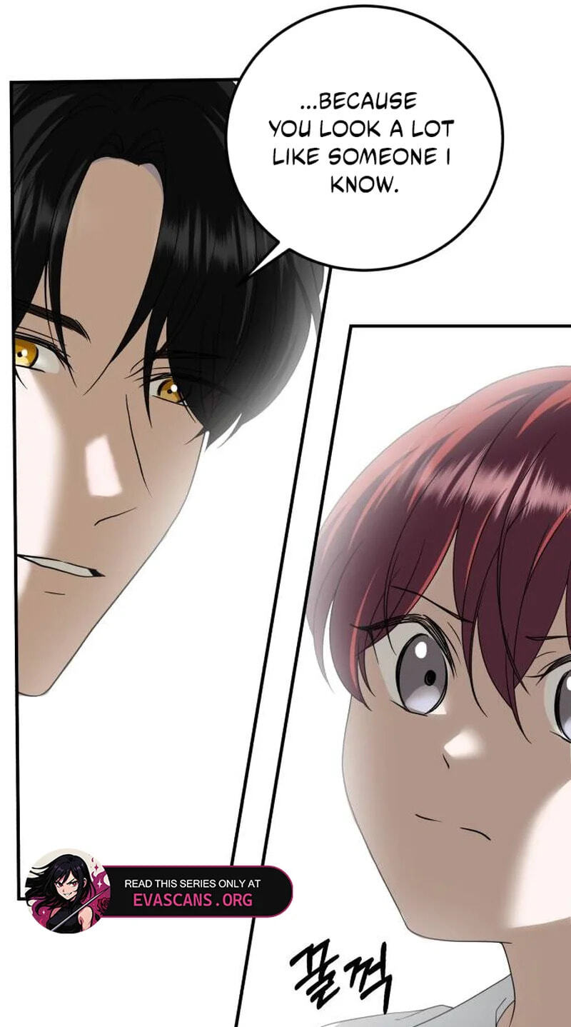 Unforeseen Engagement Chapter 41 page 60 - 