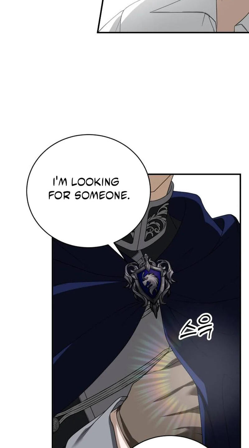 Unforeseen Engagement Chapter 41 page 61 - 