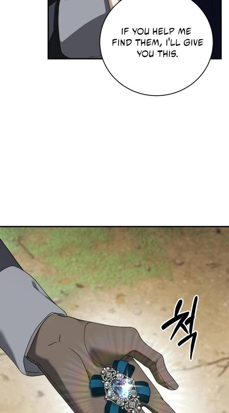 Unforeseen Engagement Chapter 41 page 62 - 