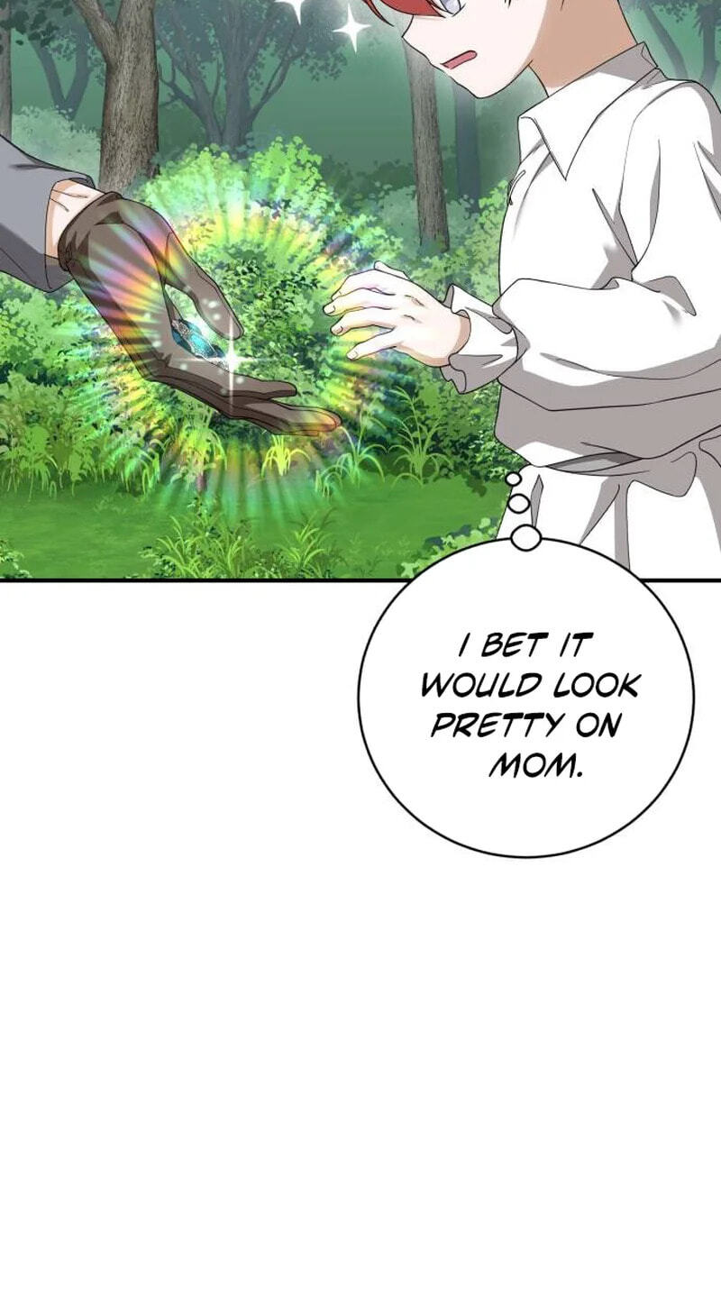 Unforeseen Engagement Chapter 41 page 64 - 