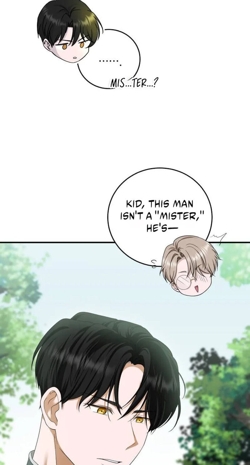 Unforeseen Engagement Chapter 41 page 66 - 