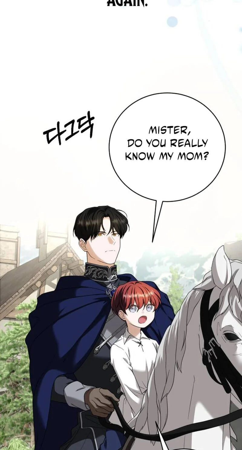Unforeseen Engagement Chapter 41 page 68 - 