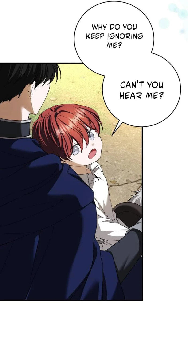 Unforeseen Engagement Chapter 41 page 70 - 