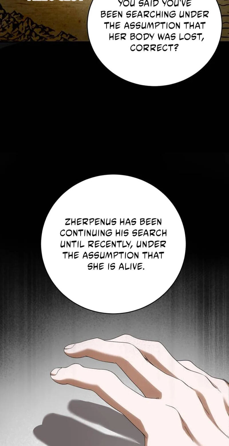 Unforeseen Engagement Chapter 41 page 8 - 