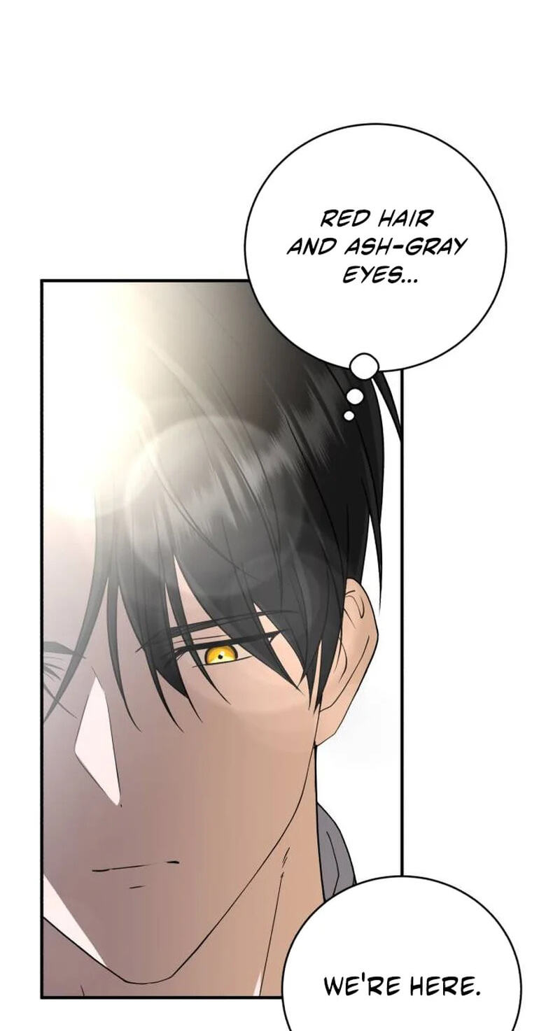 Unforeseen Engagement Chapter 41 page 71 - 