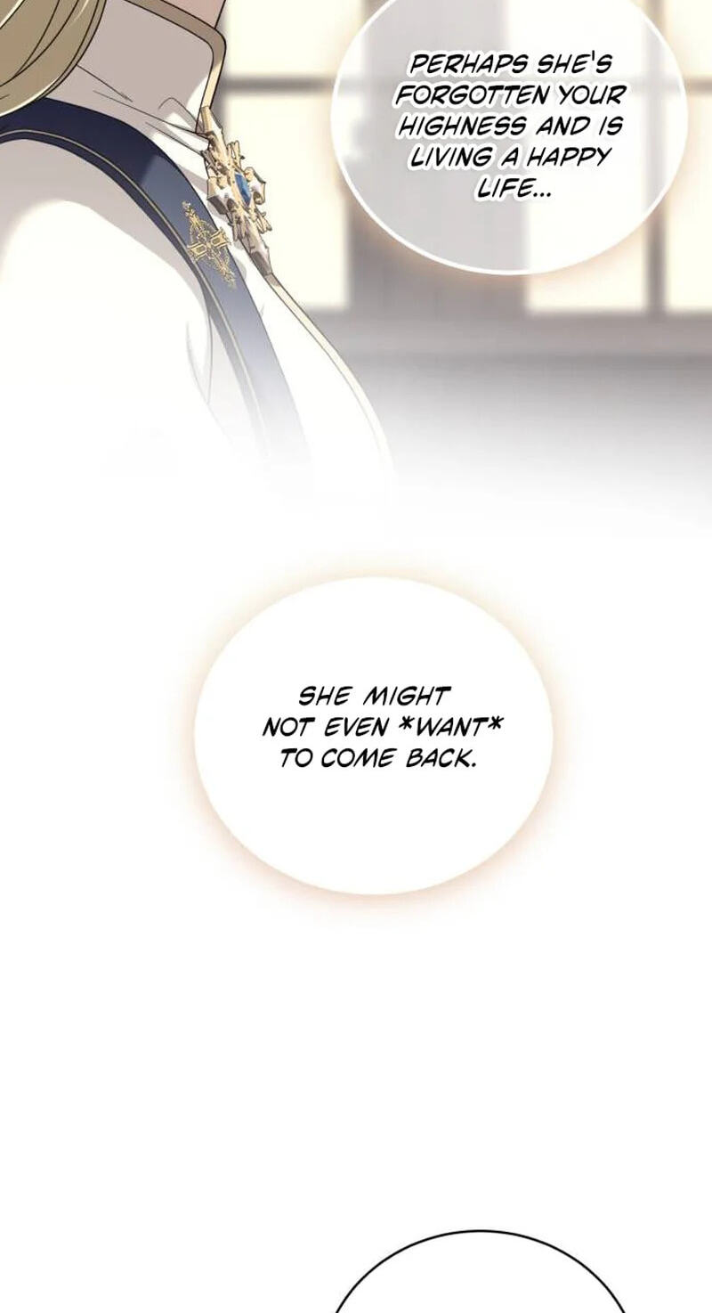 Unforeseen Engagement Chapter 41 page 73 - 