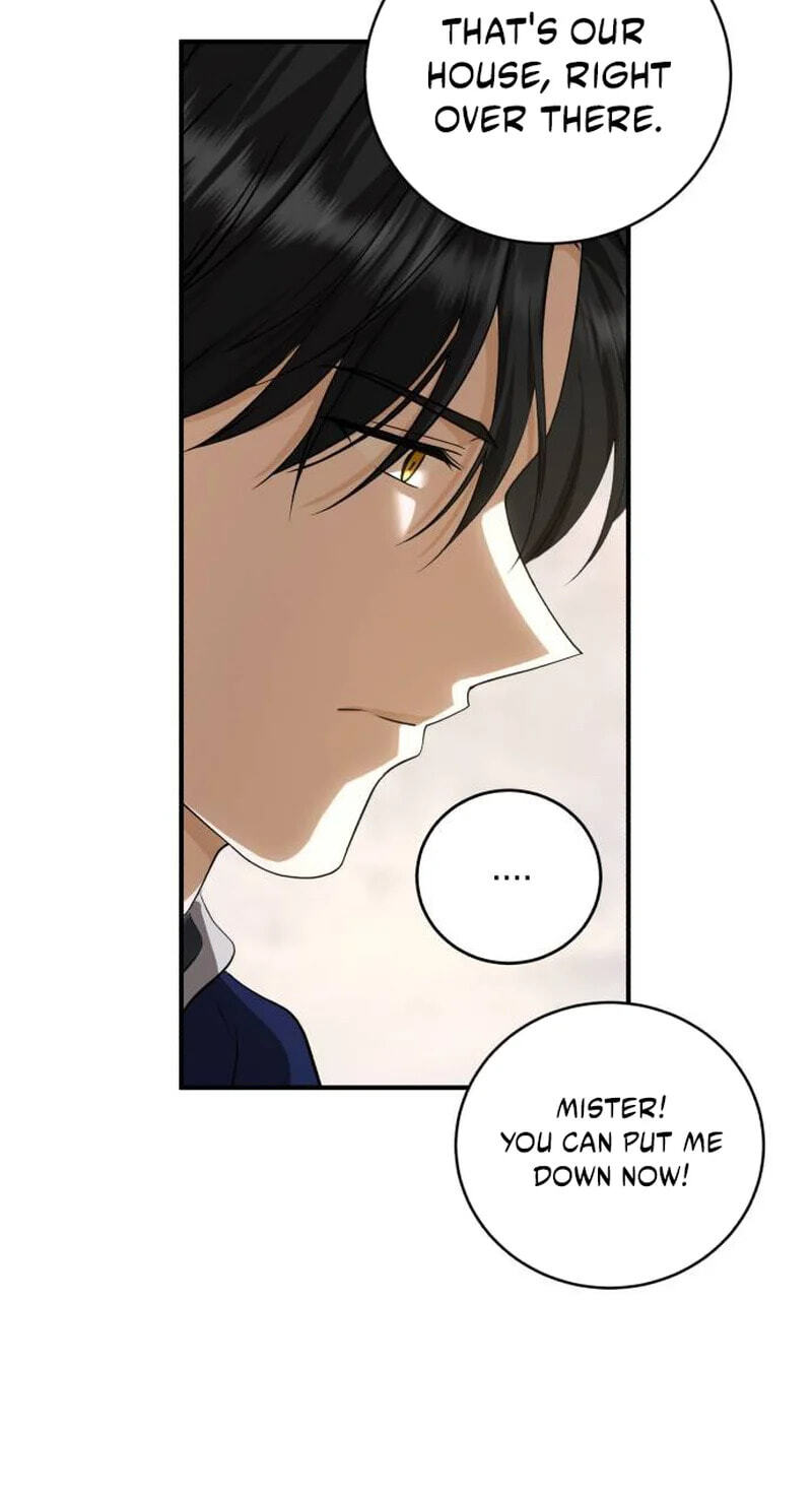 Unforeseen Engagement Chapter 41 page 74 - 