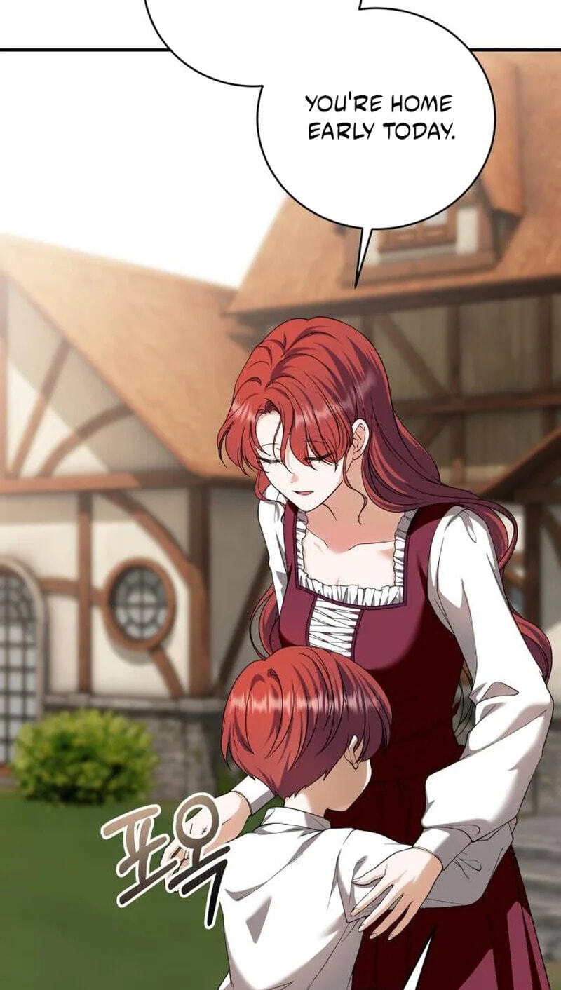 Unforeseen Engagement Chapter 41 page 77 - 