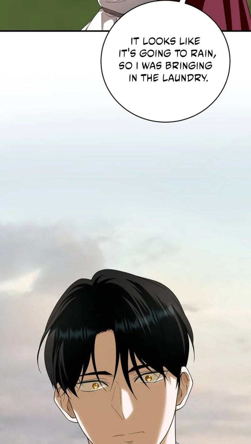 Unforeseen Engagement Chapter 41 page 78 - 